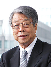 Jiro USHIO