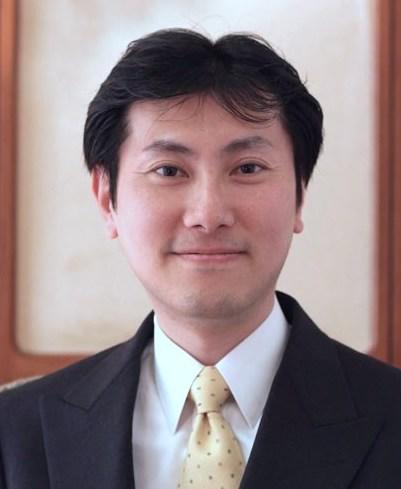 Masaki Taniguchi　