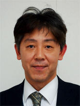 Kazuhiro Hayashi