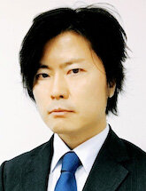 Ryoji Matsuoka