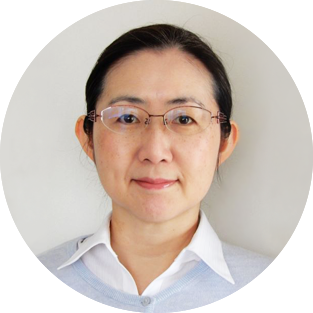 Kazuko KAWAMOTO