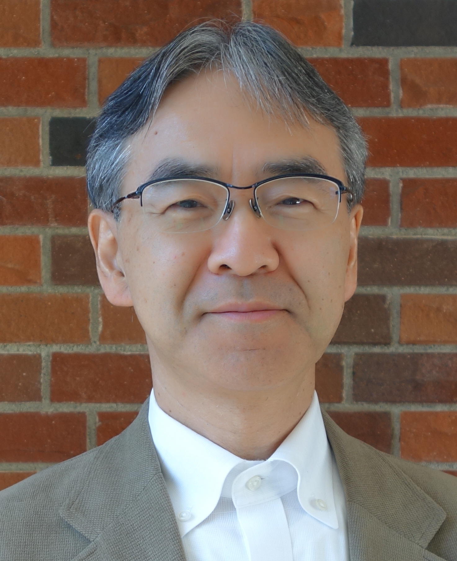 Takashi Suganuma