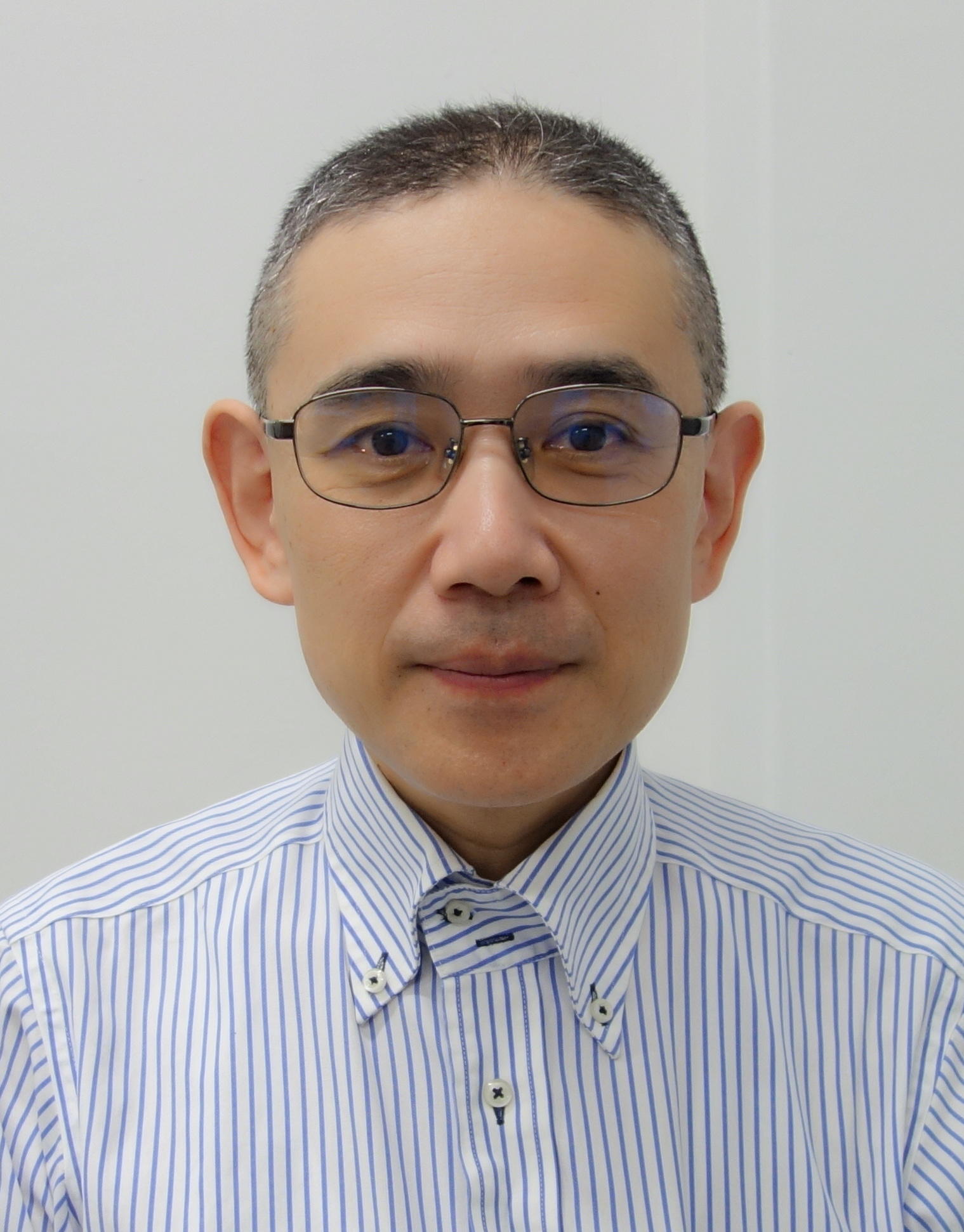 Toshihiro Matsumura