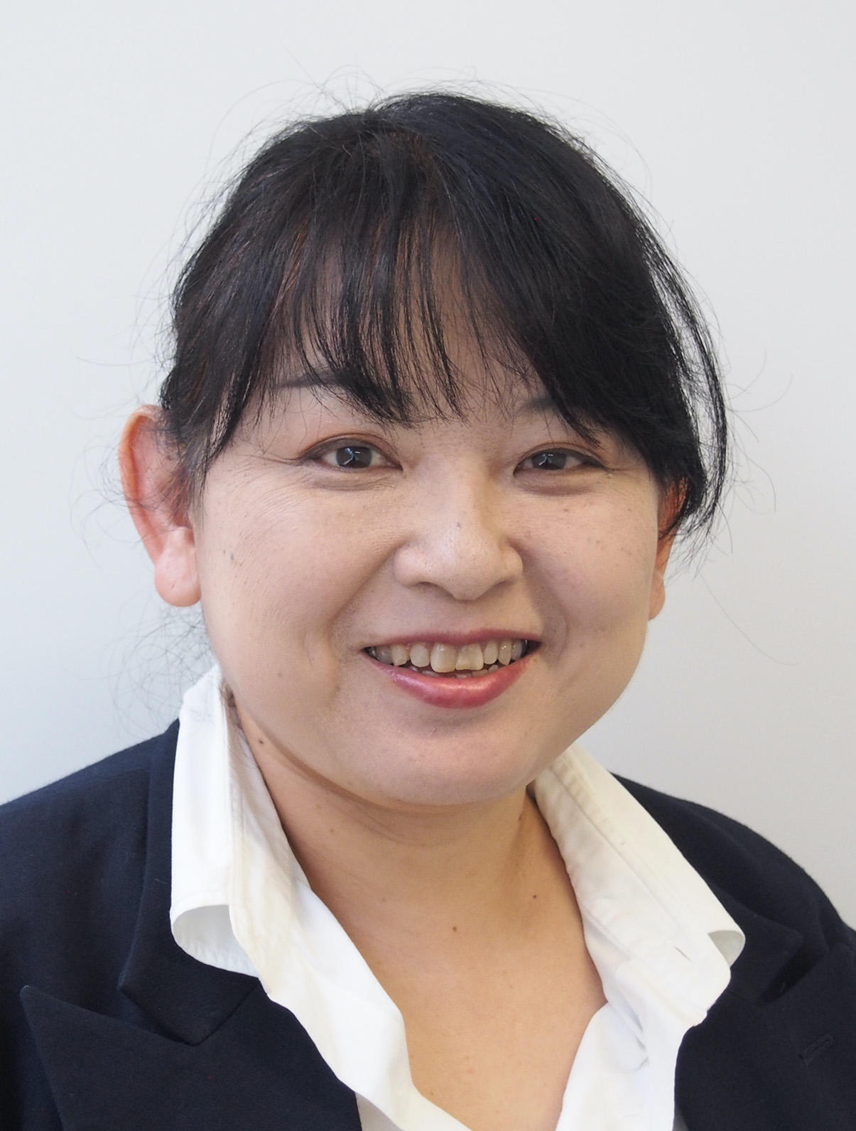 Satoko Tatsumi
