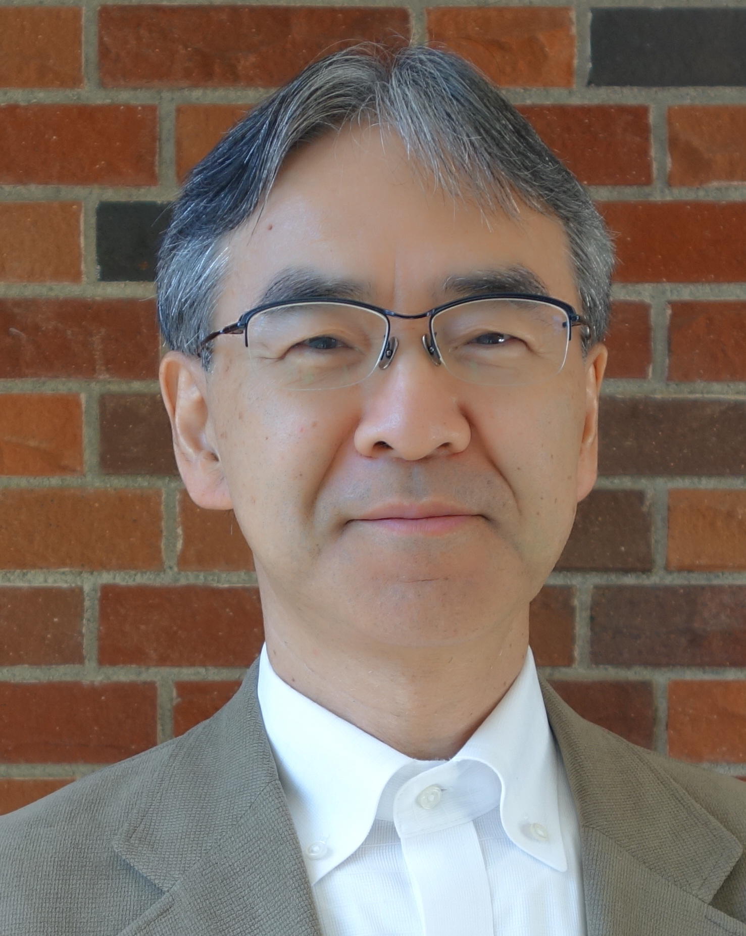 Takashi Suganuma