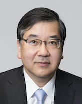 Makoto Gonokami