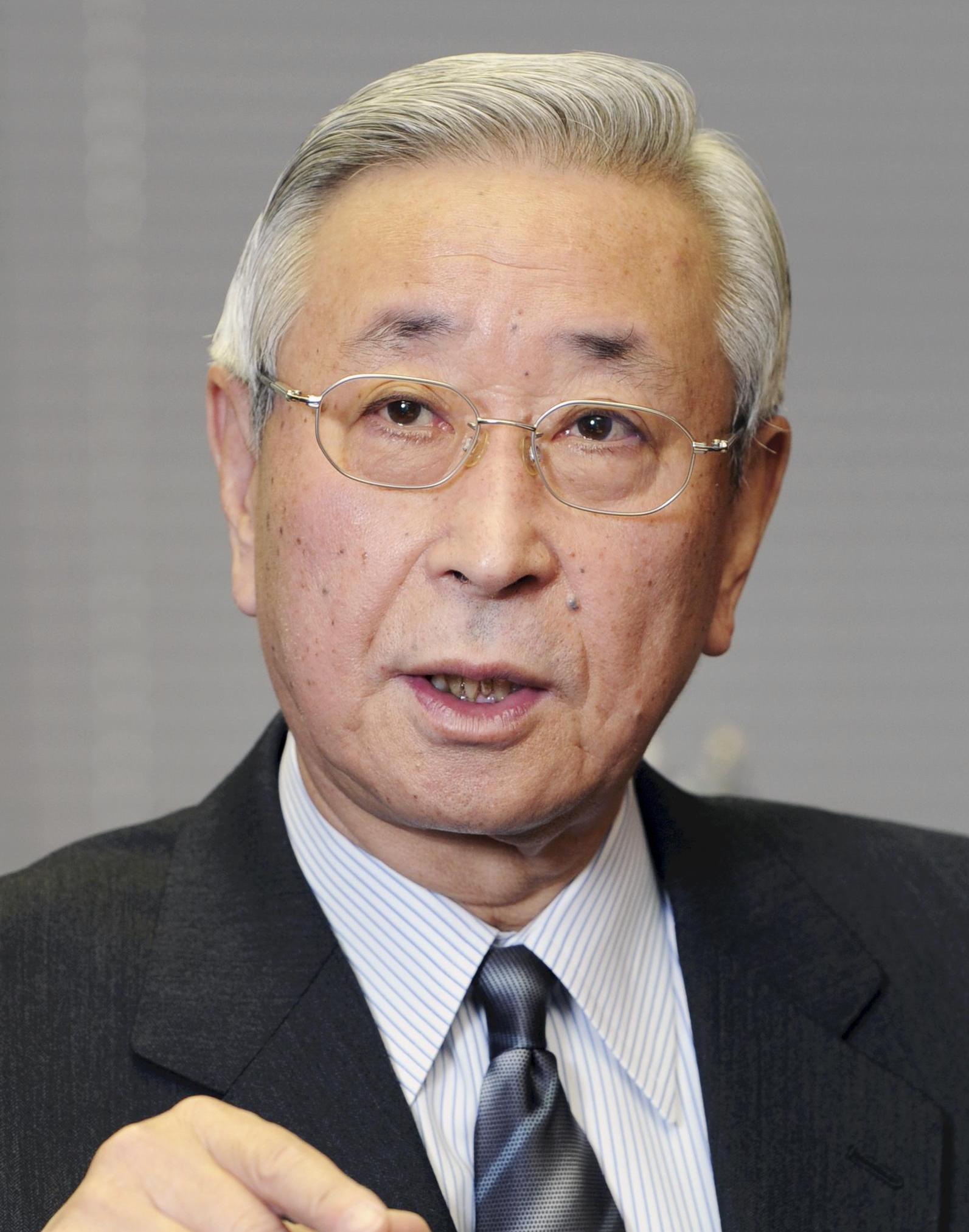 Shoichi Oikawa