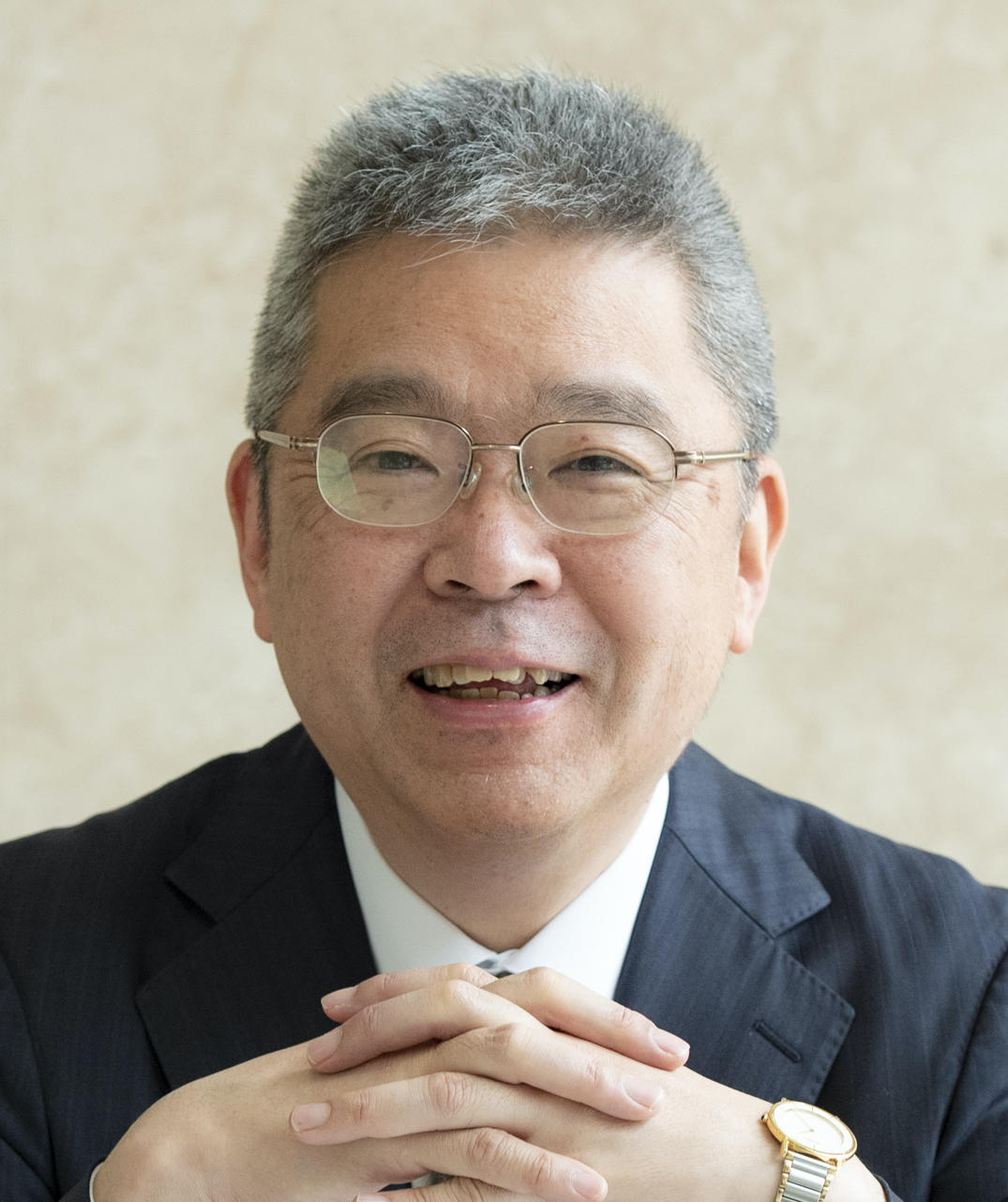 Susumu Shimoyama