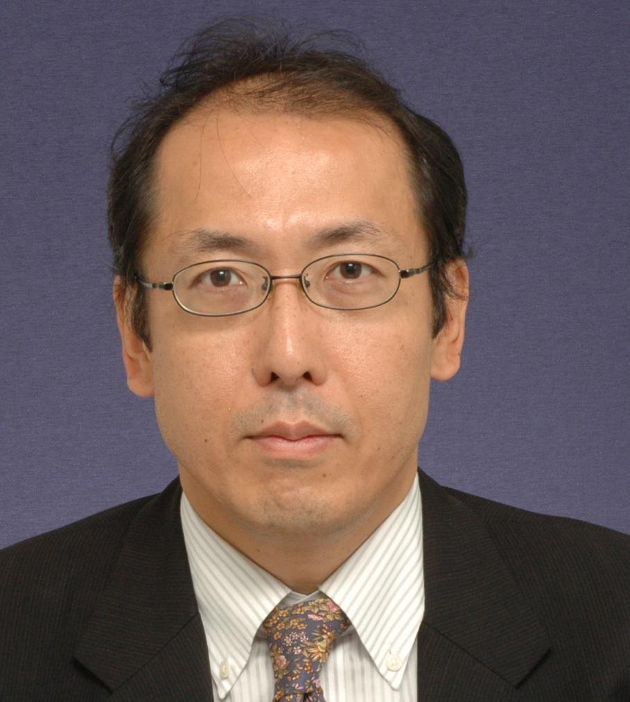 Tadashi Yokoyama