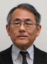 Akimichi Takemura