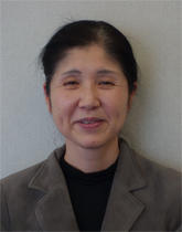 Etsuko T. Harada