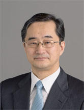 Fukunari Kimura