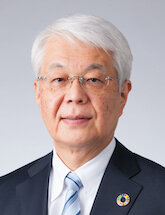 Kazuhiro Higashi