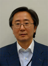 Keiichiro Kobayashi