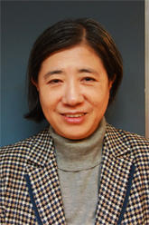 Keiko Kurata