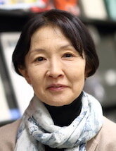 Fumiko Nishizaki