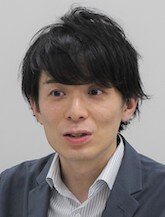Naotaka Ikeda