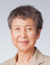 Kimie Iwata