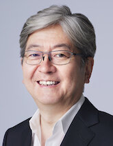 Oki Matsumoto