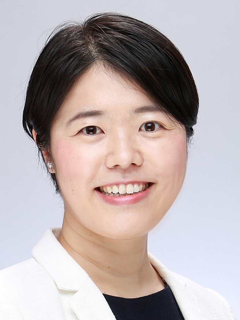 Ayako Hiramatsu