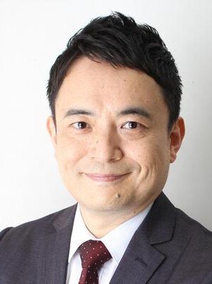 Kenji Minemura