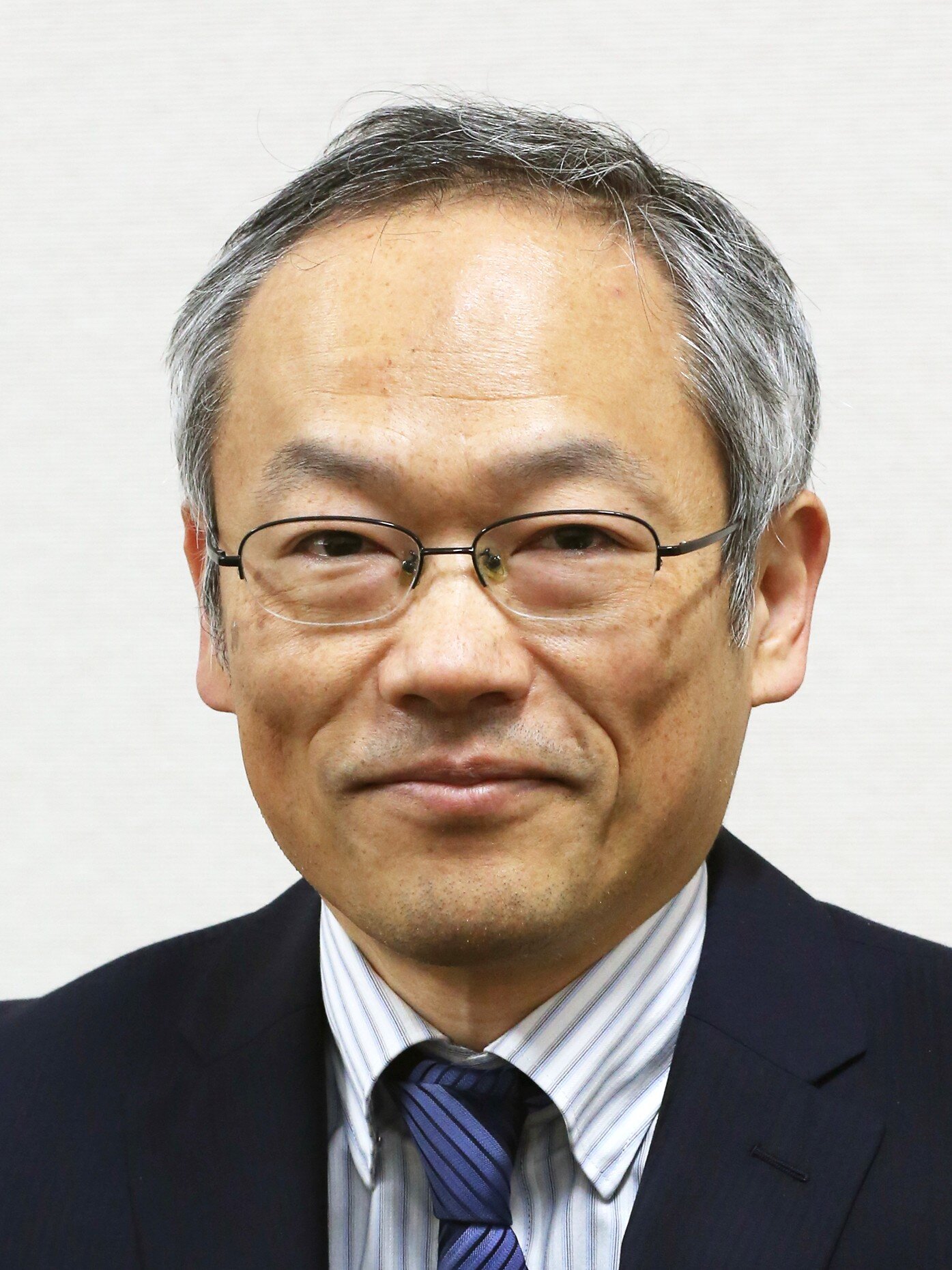 Hiroshi Ohashi