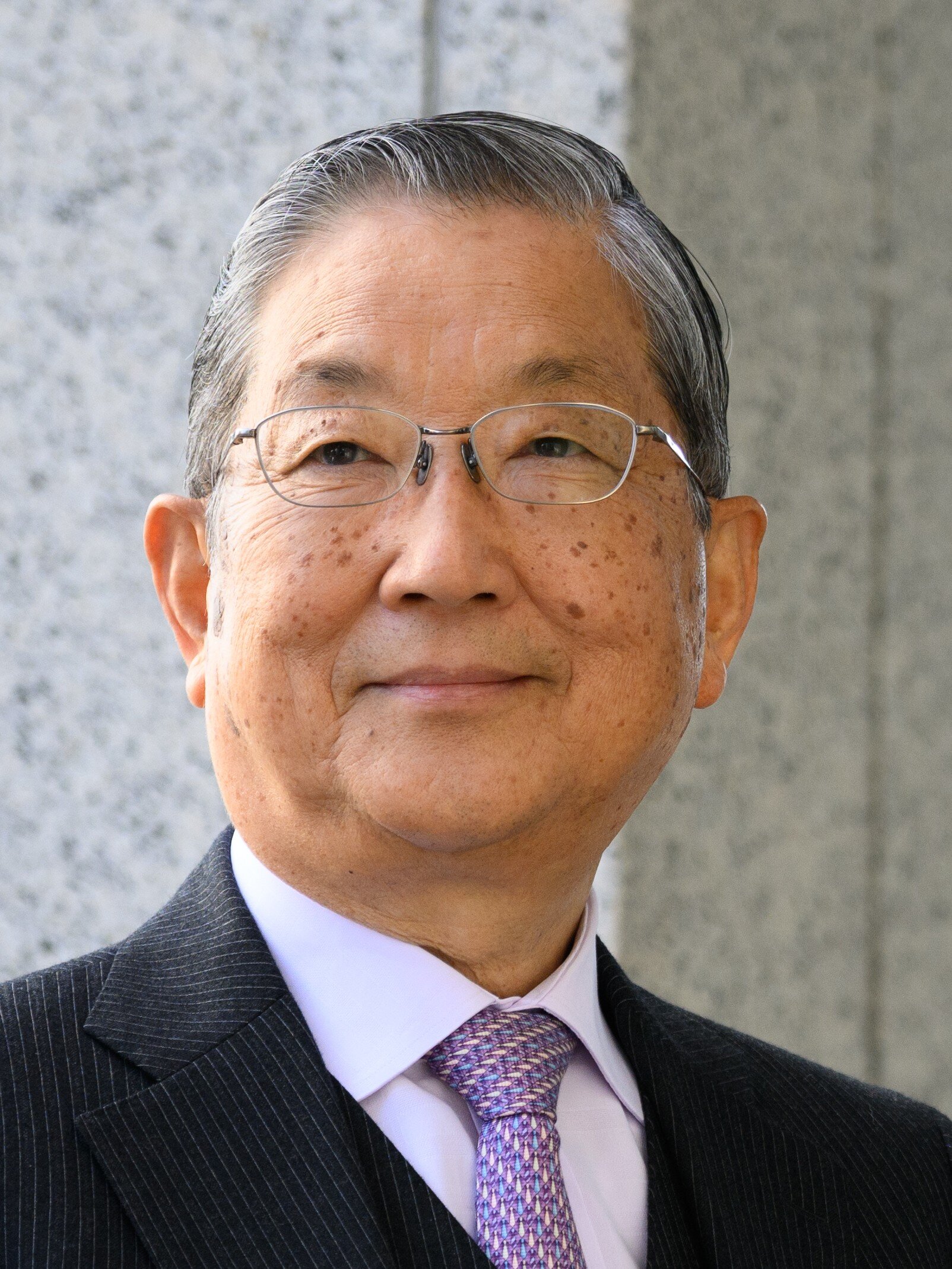 Toshiyuki Shiga