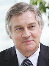 Richard Dasher