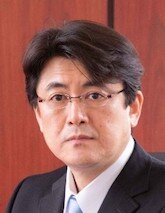 Shin-ichi Ohkoshi