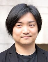 Yosuke Horikoshi