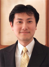 Masaki Taniguchi