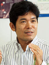 Noriyuki Yanagawa
