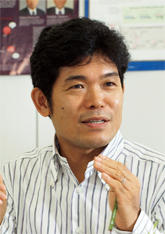 Noriyuki Yanagawa