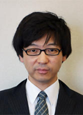 Tadashi Komatsu