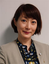 Takako Imai 