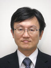 Takashi Oshio
