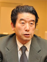 Takeo Kikkawa