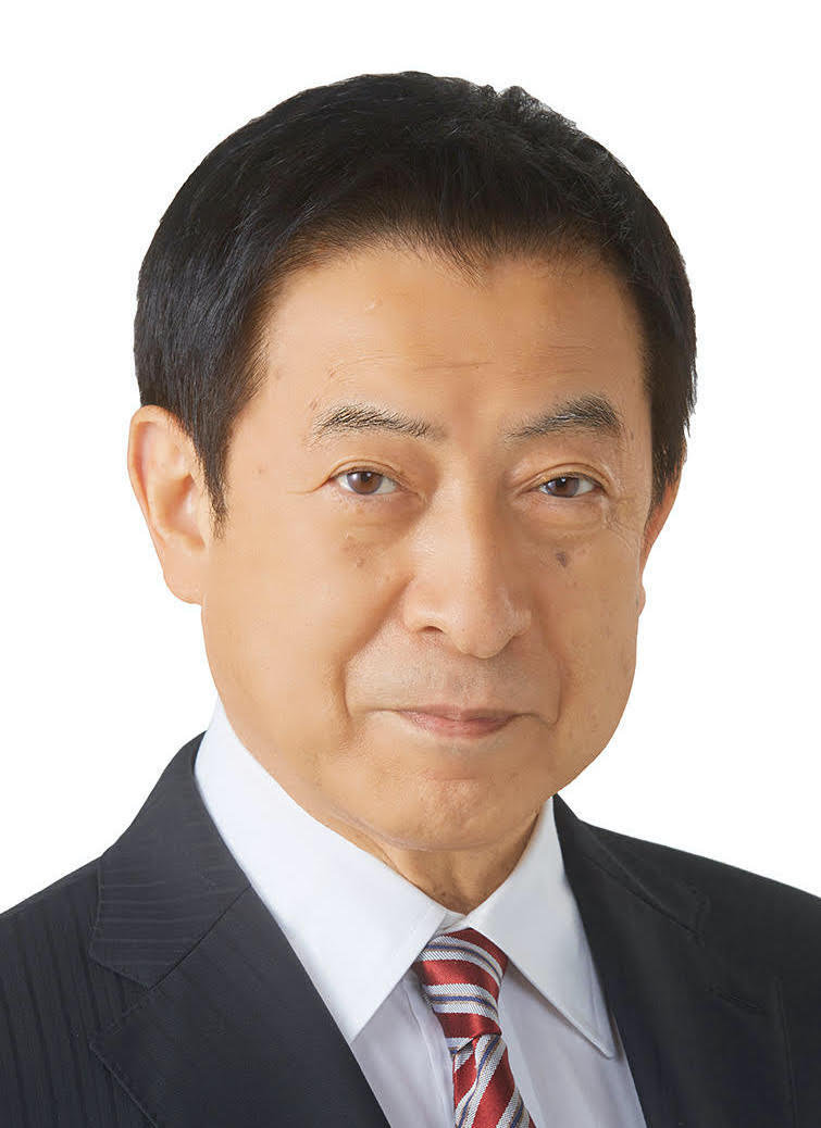 Yasuhisa Shiozaki