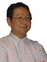 Yasuyuki Gondo