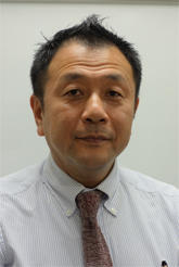 Yoshinori Fujiwara