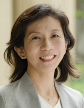 Yuko Nonoyama-Tarumi
