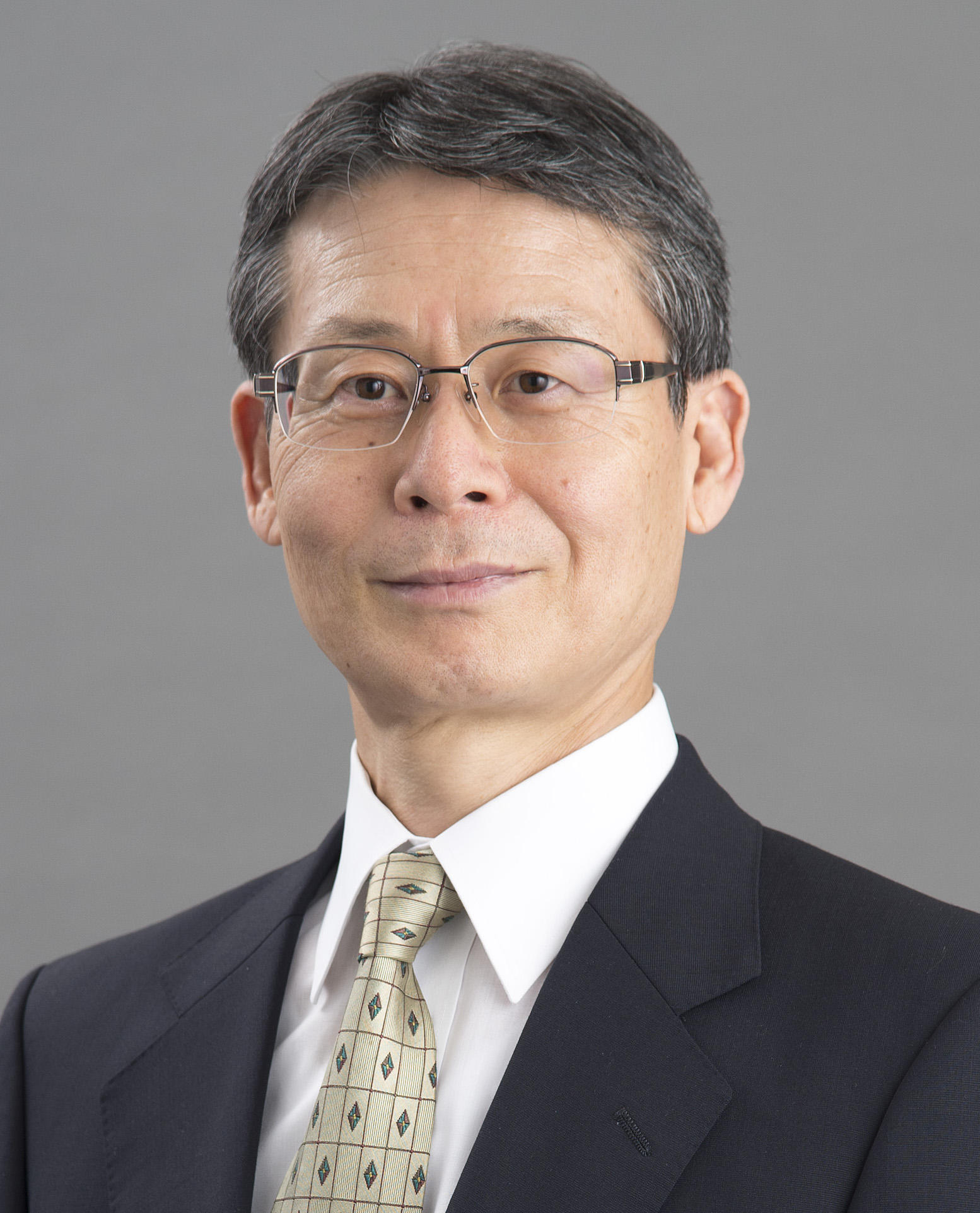 Akiyoshi Oba