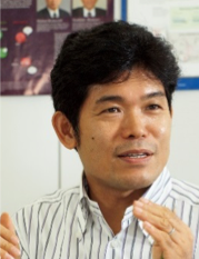 Noriyuki Yanagawa