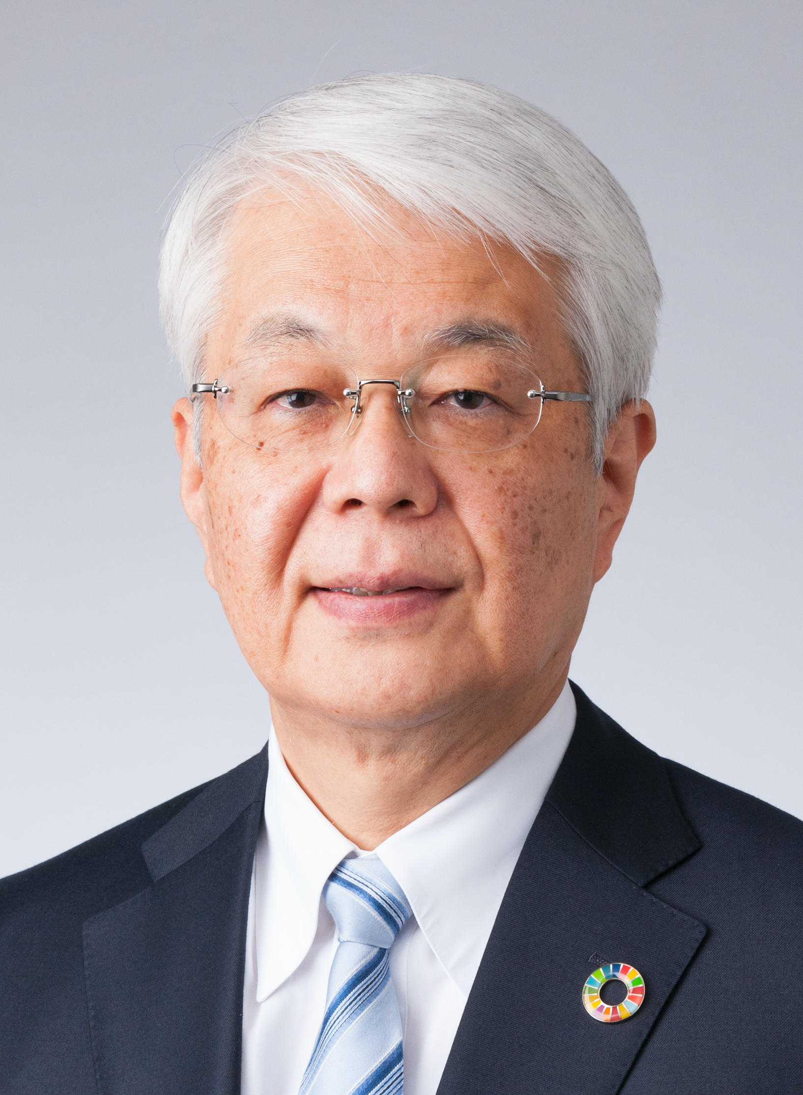 Kazuhiro Higashi