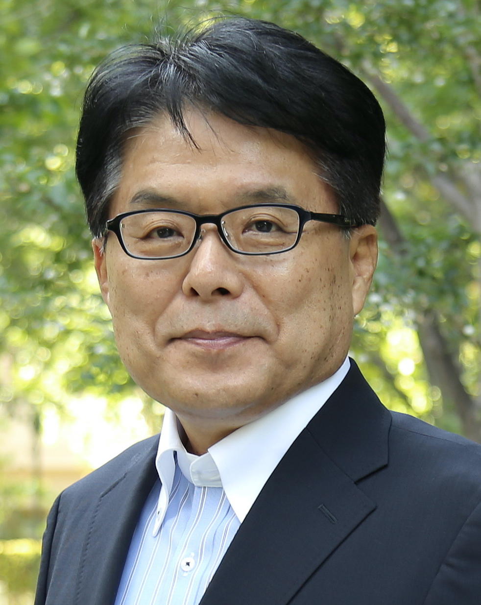 Hiroya Masuda