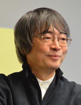 Kazuyuki Aihara 