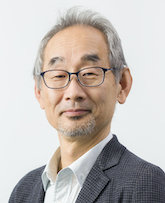 Juichi Takahashi