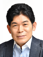 Noriyuki Yanagawa