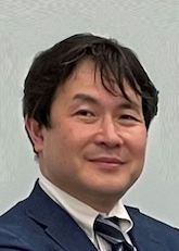 Nobuyuki Kikuchi 