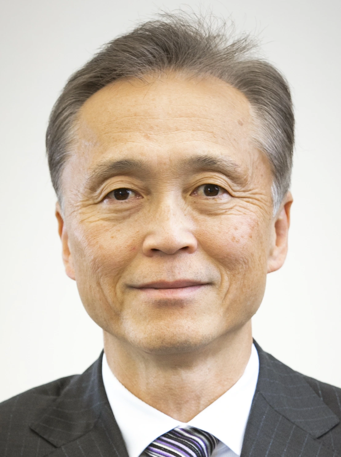 Kenji Yasukawa